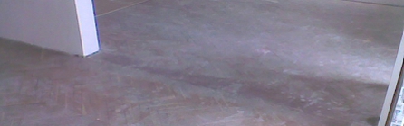 Restoring old hardwood flooring