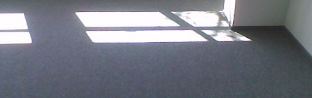 Laying carpet